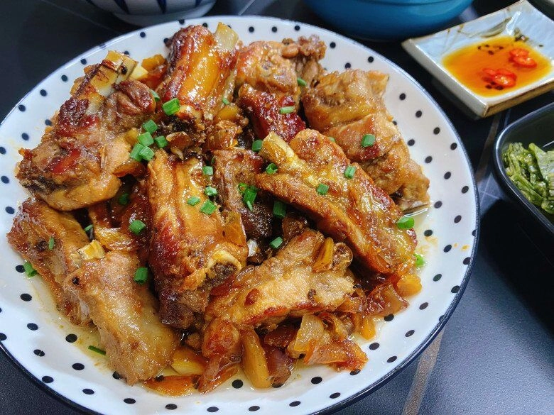 5 món xào vừa ngon lại trôi cơm cho ngày thu mát mẻ món số 2 xếp hạng quốc dân 10 người thì 11 người mê mẩn - 2