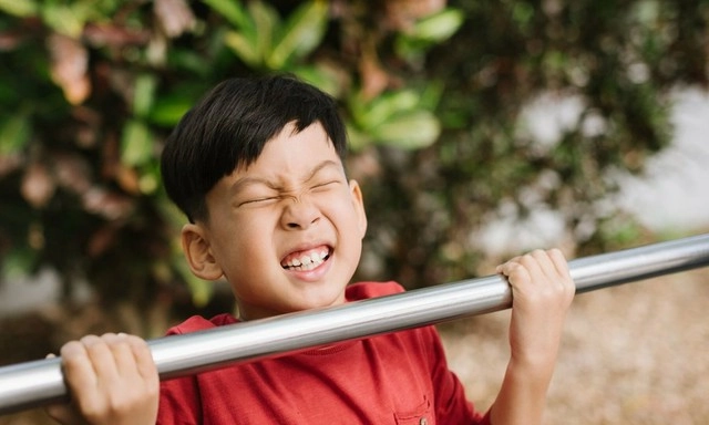 6 đặc điểm dự báo một đứa trẻ dễ thành công trong tương lai chính xác hơn cả điểm số - 1