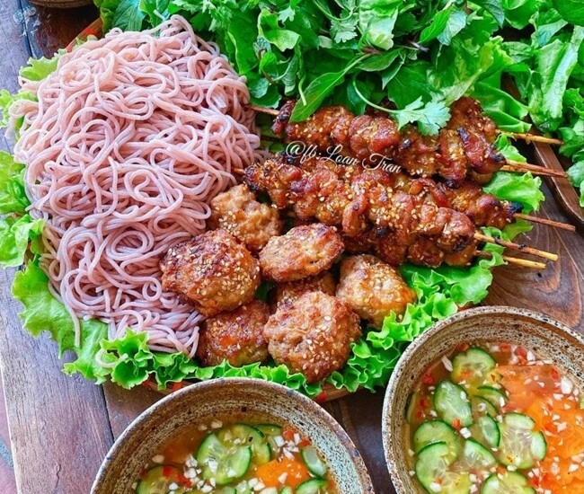 6 món ăn cực ngon cho cuối tuần để cả nhà ăn cực hợp hoặc đãi khách càng vui - 1