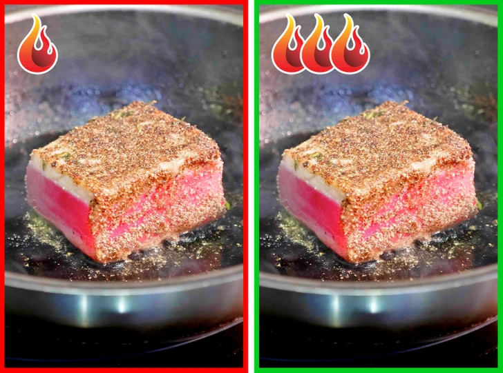 7 mẹo nấu ăn khiến việc vào bếp dễ như trở bàn tay ai cũng xuýt xoa vì biết quá muộn - 3