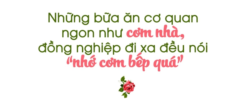 7x chia sẻ loạt bữa ăn nấu cho đồng nghiệp ở cơ quan mâm nào cũng ngon miệng đầy ắp như cơm nhà - 9
