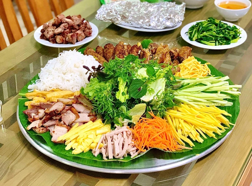 7x chia sẻ loạt bữa ăn nấu cho đồng nghiệp ở cơ quan mâm nào cũng ngon miệng đầy ắp như cơm nhà - 13