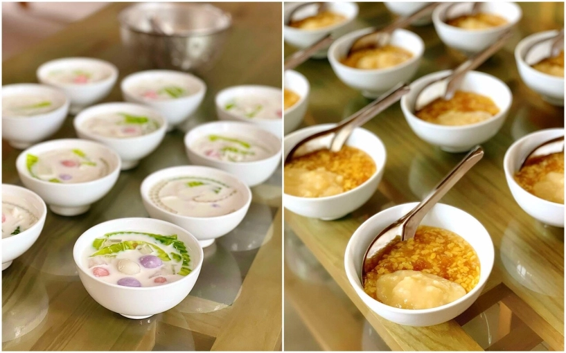 7x chia sẻ loạt bữa ăn nấu cho đồng nghiệp ở cơ quan mâm nào cũng ngon miệng đầy ắp như cơm nhà - 16