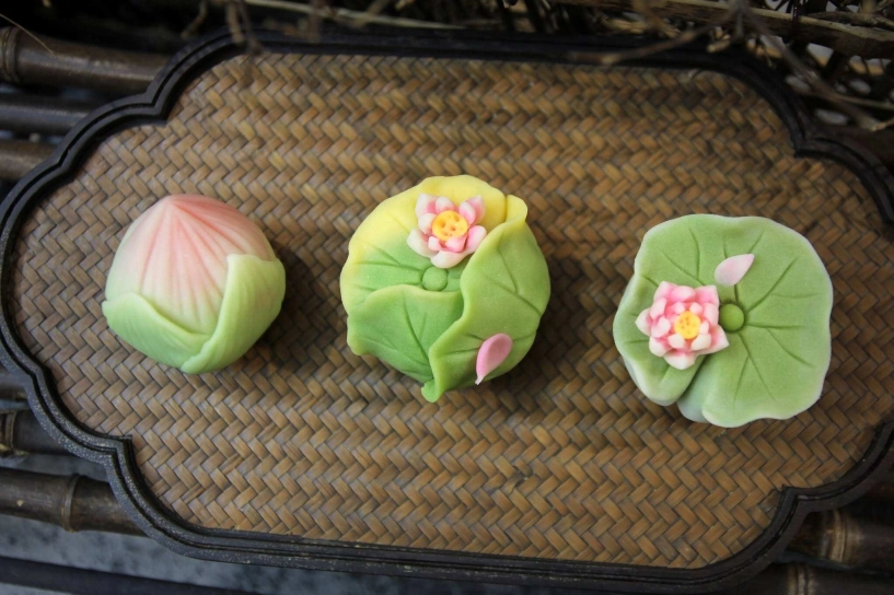 8x mê làm bánh nhật cái nào cũng tinh xảo ai thấy cũng khen đỉnh cao nghệ thuật - 10