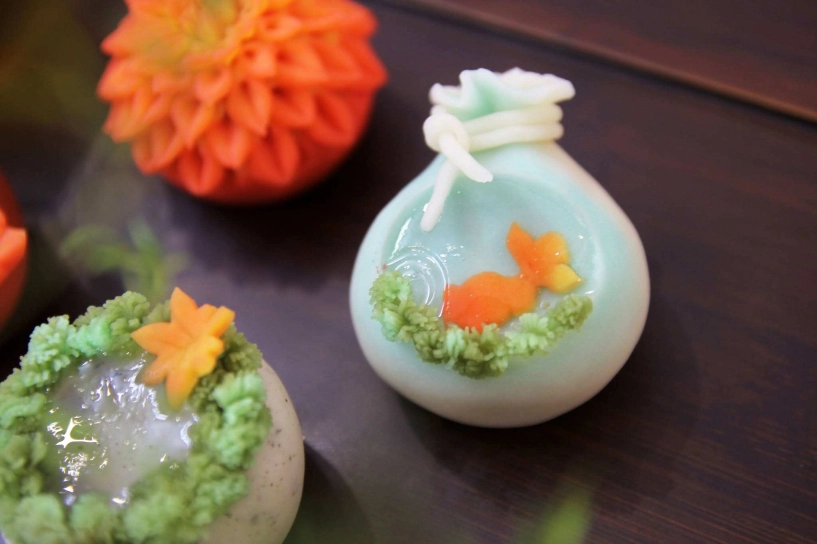 8x mê làm bánh nhật cái nào cũng tinh xảo ai thấy cũng khen đỉnh cao nghệ thuật - 18