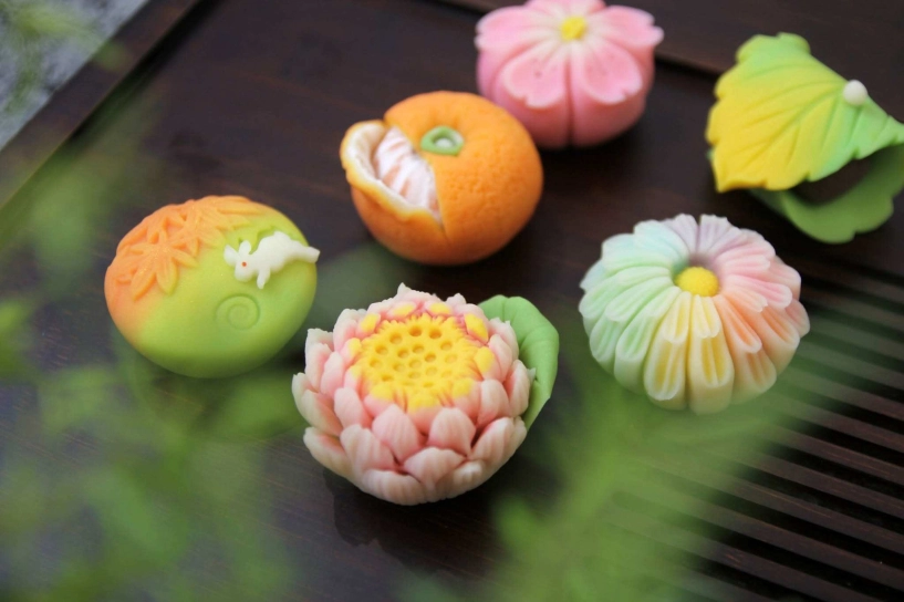 8x mê làm bánh nhật cái nào cũng tinh xảo ai thấy cũng khen đỉnh cao nghệ thuật - 23