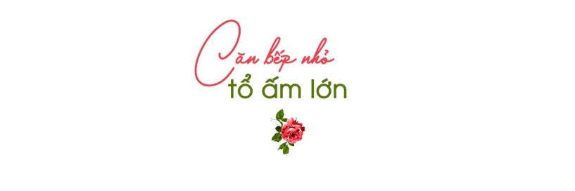 9x đảm đang chỉ việc vào bếp nấu nướng còn dọn dẹp đã có chồng lo bố đẻ còn bất ngờ vì con gái nấu ăn ngon - 1