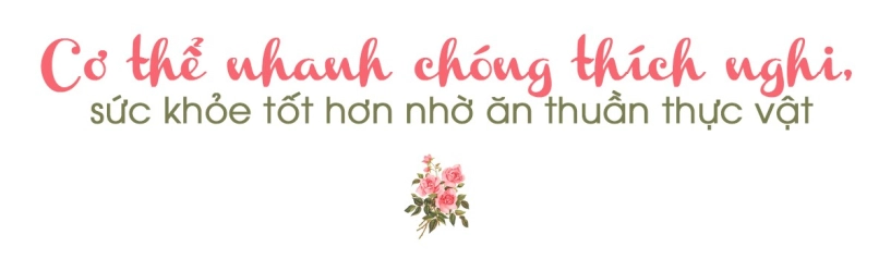9x hải phòng mê bếp núc ăn thuần thực vật được 8 năm khẳng định đây là cách tiết kiệm viện phí trong tương lai - 6