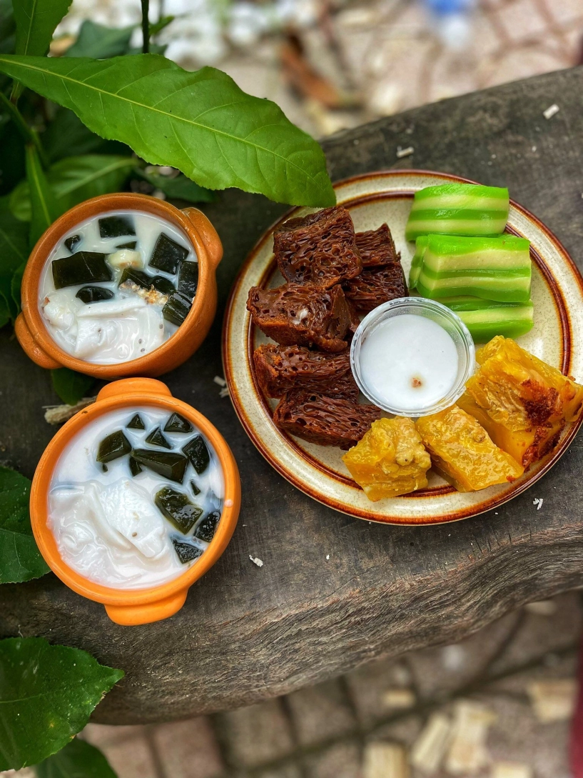 9x học nấu ăn từ chị dâu khoe những bữa cơm nhà giản dị dân dã mà ngon - 7