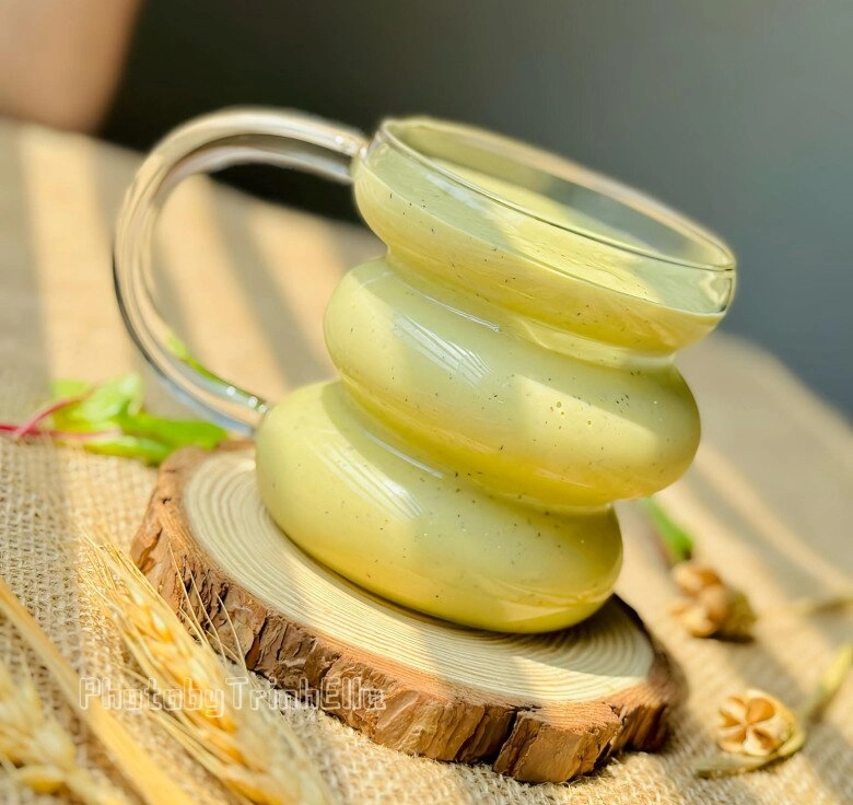 9x yêu sự tươi trẻ - khỏe - đẹp khoe loạt công thức sinh tố cực thơm ngon đã uống 11 năm tốt cho cơ thể - 15