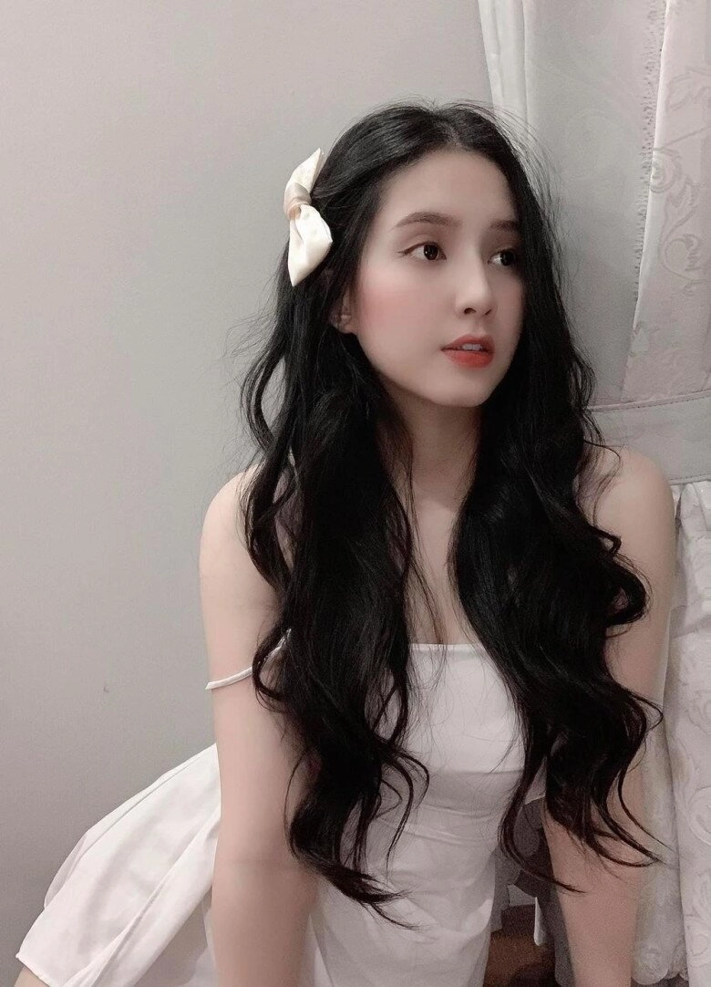 Á khôi sinh viên 23 tuổi làm single mom bị bạn trai cũ bùng trợ cấp 5 triệutháng nhìn con đi học ngồi một góc mà thương - 3