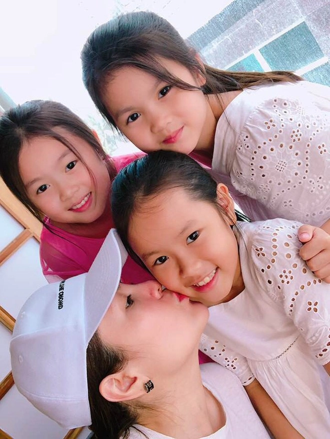 Ái nữ nhà đại gia quận 2 cho hồ văn cường ở nhờ căn hộ 1200usdtháng có cả hồ bơi - 5