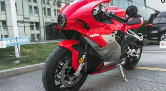 Anh em nghĩ sao về bản sao superveloce đến từ trung quốc vừa ngon bổ lại rẻ - 4