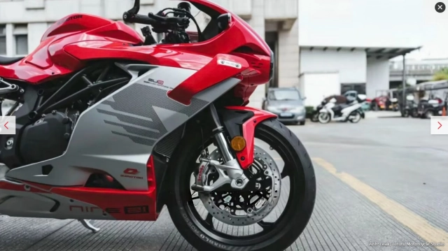 Anh em nghĩ sao về bản sao superveloce đến từ trung quốc vừa ngon bổ lại rẻ - 6