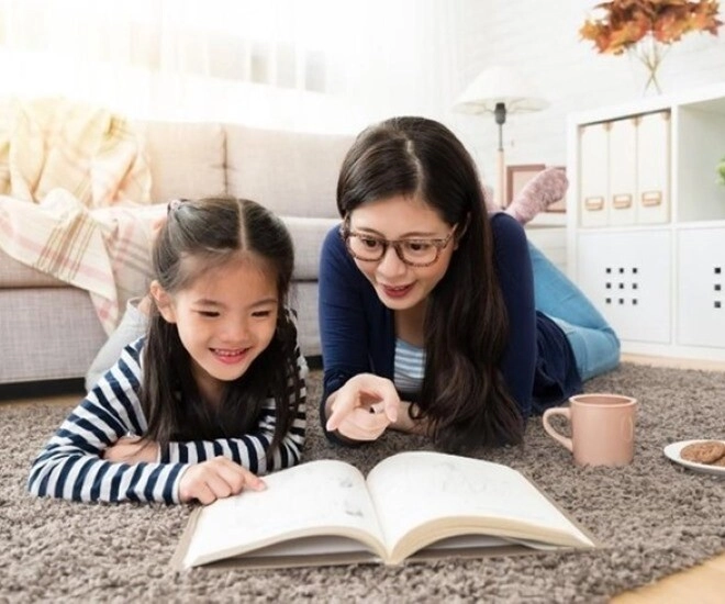 Bài văn tả mẹ gây sốc ngay từ câu đầu tiên đọc đến đoạn kết mới thấy em học sinh quá thông minh - 1