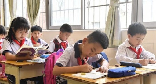 Bài văn tả nghề của bố của học sinh lớp 2 tưởng đầy bi kịch nhưng cái kết ai cũng cười nghiêng ngả - 2
