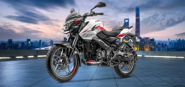 Bajaj ra mắt mẫu xe côn tay 160 mới với giá bán chỉ khoảng 40 triệu đồng - 3
