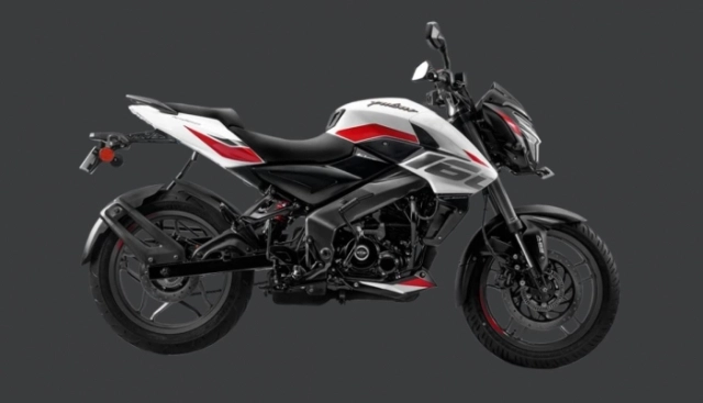 Bajaj ra mắt mẫu xe côn tay 160 mới với giá bán chỉ khoảng 40 triệu đồng - 9