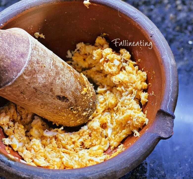 Bánh cuốn tôm đồ sơn thơm ngon đậm đà vị biển - 5