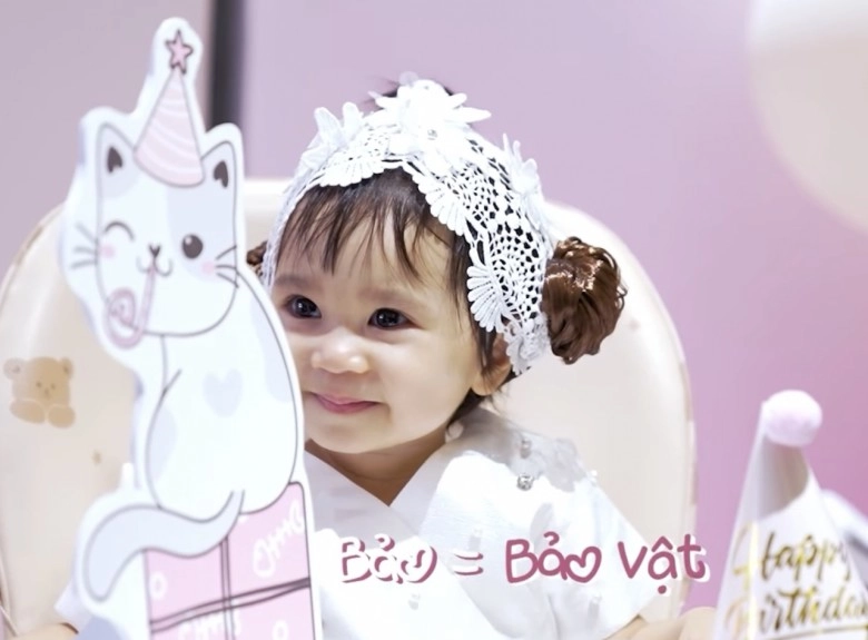 Bảo anh đặt tên con gái theo họ mẹ tên 4 chữ nghe vừa sang vừa ý nghĩa - 4