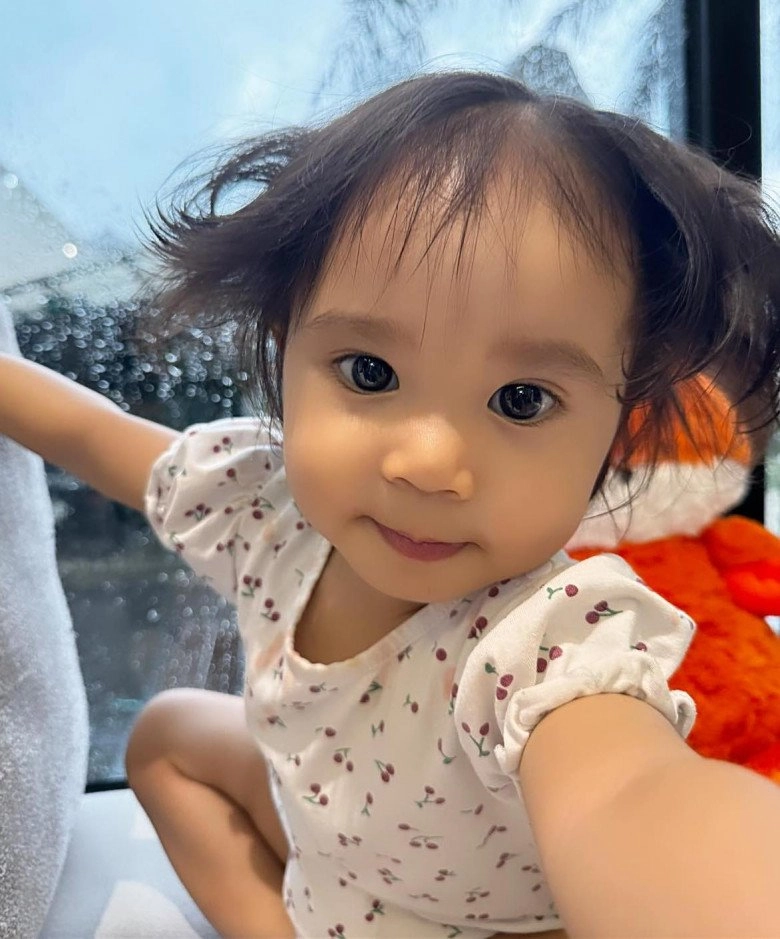 Bảo anh đặt tên con gái theo họ mẹ tên 4 chữ nghe vừa sang vừa ý nghĩa - 6
