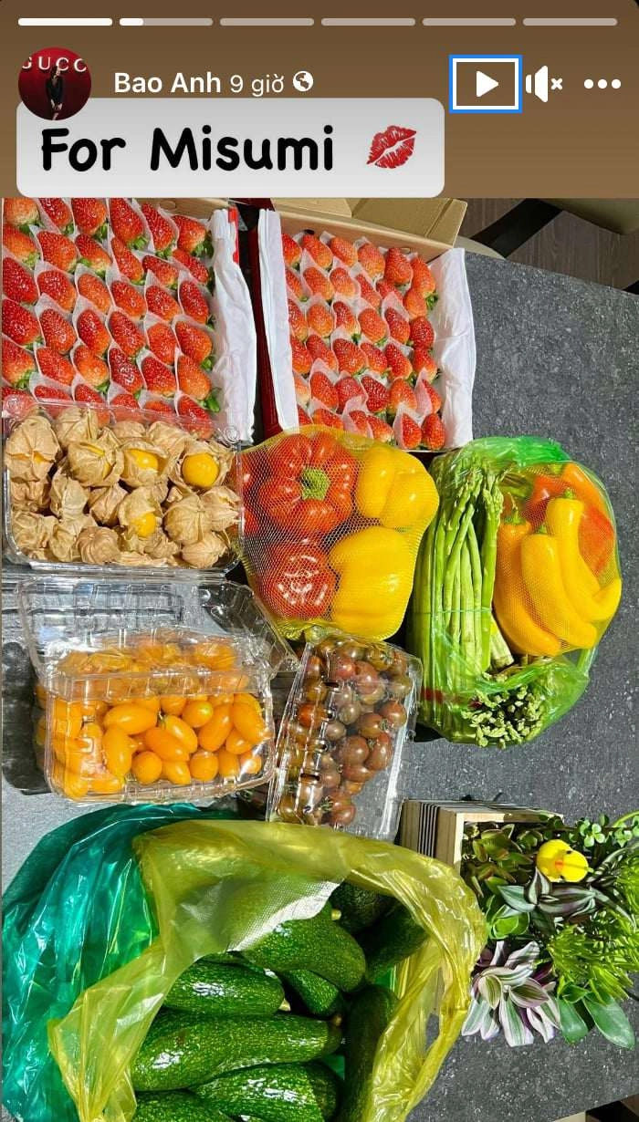 Bảo anh hóa ra làm mẹ rất đảm đang nấu ăn dặm cho con đơn giản nhưng giá trị dinh dưỡng không tưởng - 5
