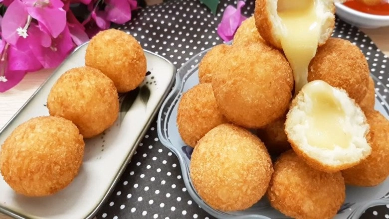 Bảo anh hóa ra làm mẹ rất đảm đang nấu ăn dặm cho con đơn giản nhưng giá trị dinh dưỡng không tưởng - 8