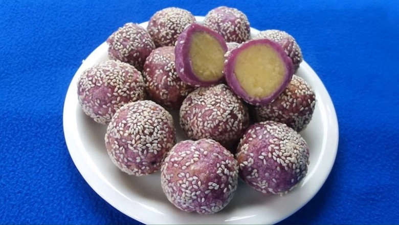 Bảo anh hóa ra làm mẹ rất đảm đang nấu ăn dặm cho con đơn giản nhưng giá trị dinh dưỡng không tưởng - 9