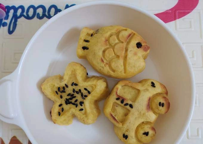 Bảo anh hóa ra làm mẹ rất đảm đang nấu ăn dặm cho con đơn giản nhưng giá trị dinh dưỡng không tưởng - 10