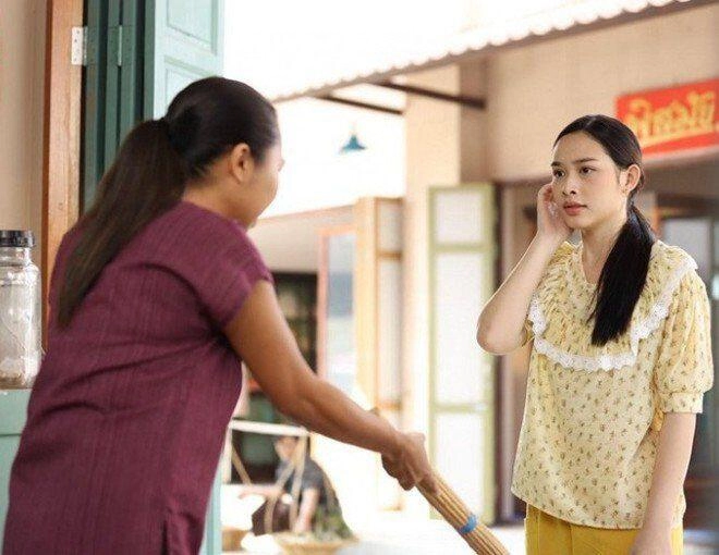 Bảo mẫu lương 10 triệu nghiện mạng xã hội một lần vào tài khoản của cô ta tôi sốc đuổi việc gấp - 2