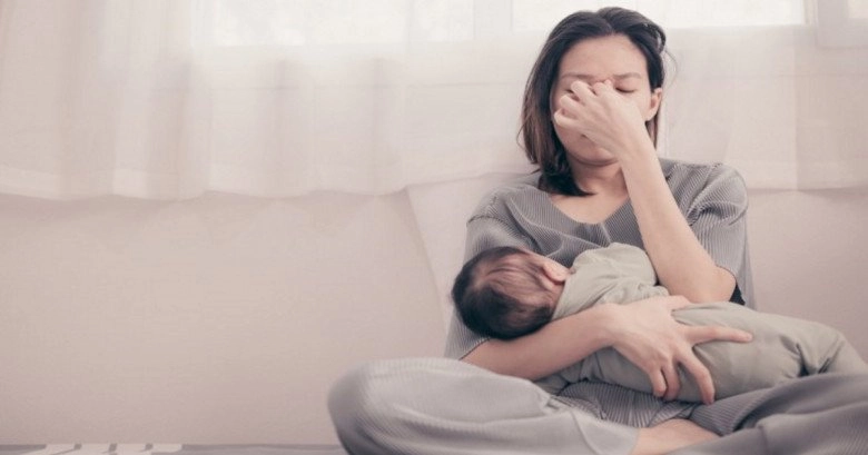 Bảo mẫu lương 10 triệutháng hay đánh mắng con chủ nhà khách tới chơi cứ ngỡ là mẹ chồng - 1