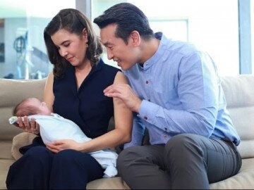 Bảo mẫu nấu mâm cơm ở cữ rất ngon nhưng bố chồng bỗng hất đổ ngay khi nhìn thấy tôi đỏ mắt cảm kích lúc biết lý do - 1
