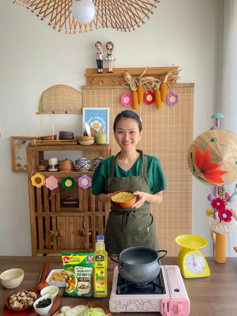 Bất ngờ triệu món ăn được cộng đồng mạng lăng-xê ngon hơn chỉ nhờ 1 bí quyết - 2