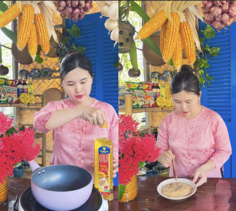 Bất ngờ triệu món ăn được cộng đồng mạng lăng-xê ngon hơn chỉ nhờ 1 bí quyết - 3