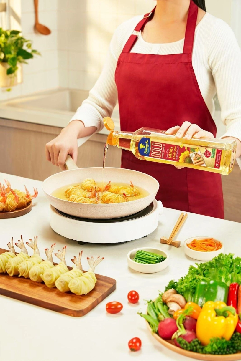 Bất ngờ triệu món ăn được cộng đồng mạng lăng-xê ngon hơn chỉ nhờ 1 bí quyết - 4