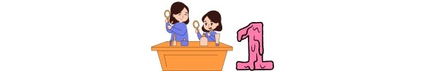 Bé 10 tuổi vẽ tranh tả công việc hàng ngày của mẹ cộng đồng mạng vừa xúc động vừa lên tiếng chỉ trích - 4