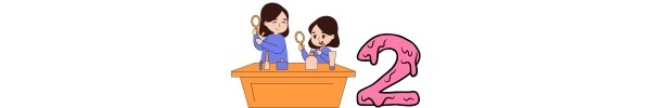 Bé 10 tuổi vẽ tranh tả công việc hàng ngày của mẹ cộng đồng mạng vừa xúc động vừa lên tiếng chỉ trích - 5