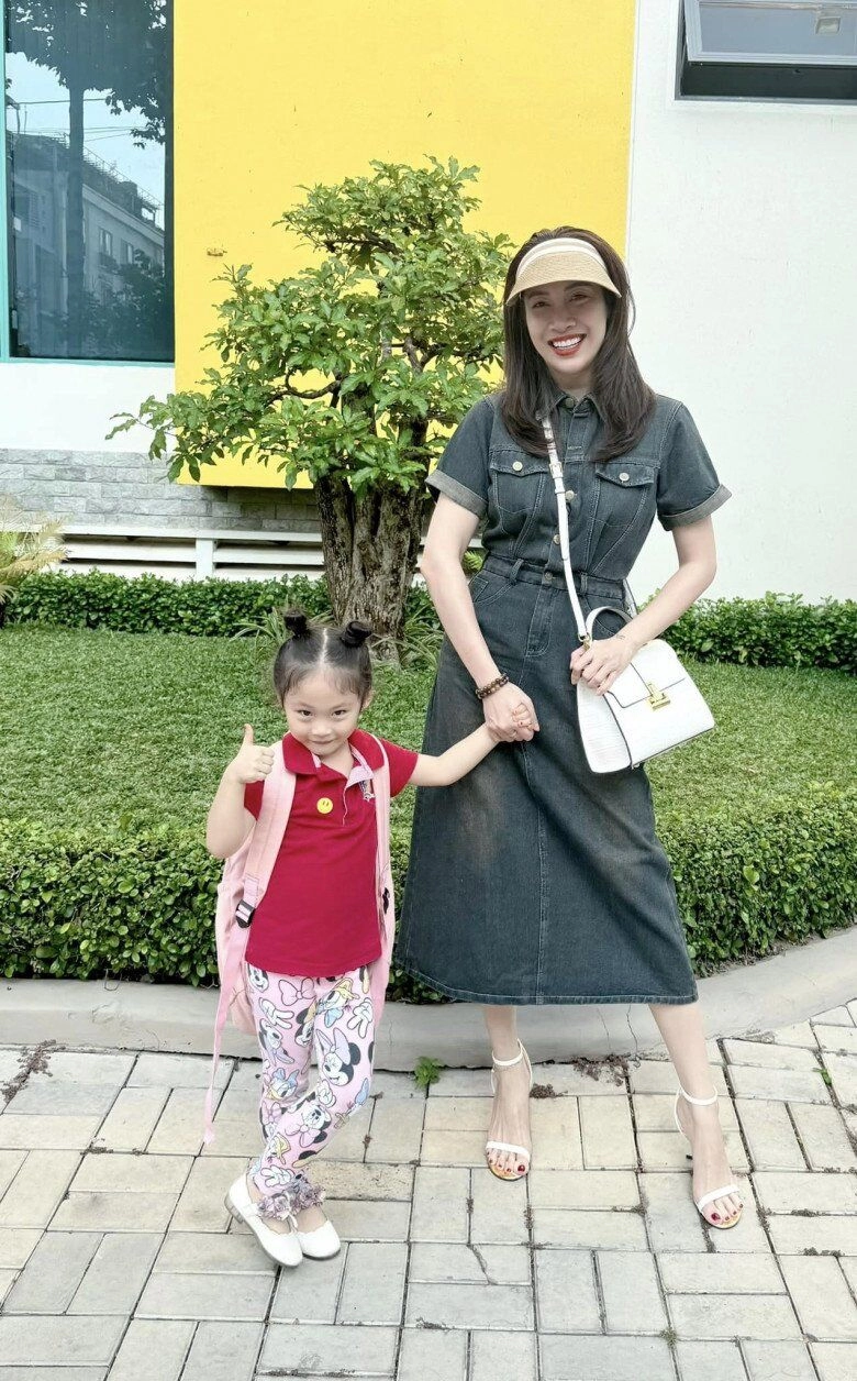 Bé gái 1 tuổi chốt đơn vòng 3 tỷ học trường quốc tế 100 triệunăm tên tiếng việt rất đặc biệt - 6