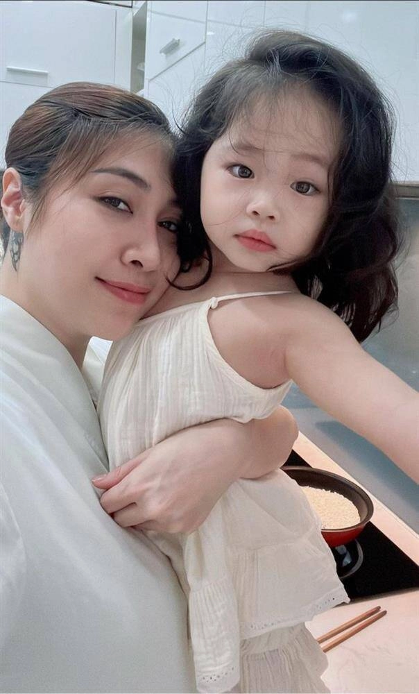 Bé gái 1 tuổi chốt đơn vòng 3 tỷ học trường quốc tế 100 triệunăm tên tiếng việt rất đặc biệt - 7