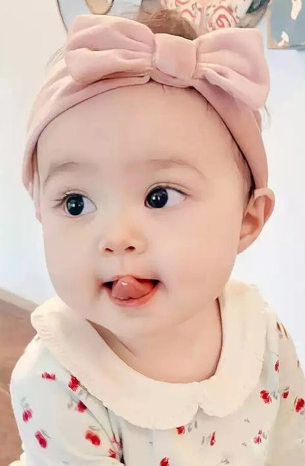 Bé gái ất tỵ 2025 vừa chào đời đã mang tiền vào như nước cho bố mẹ thuộc 4 tuổi này - 2
