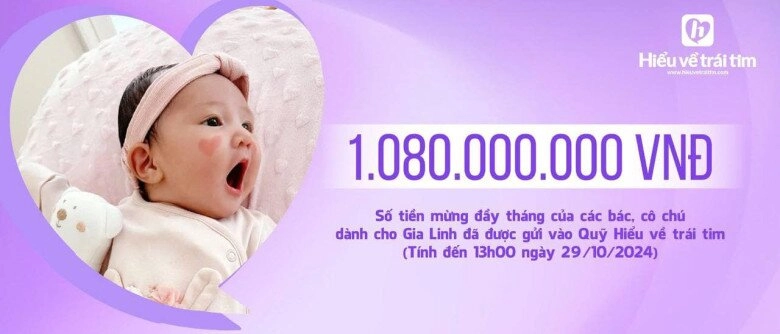 Bé gái việt được 1 tỷ tiền mừng trong tiệc đầy tháng danh tính bố mẹ không phải dạng thường - 7