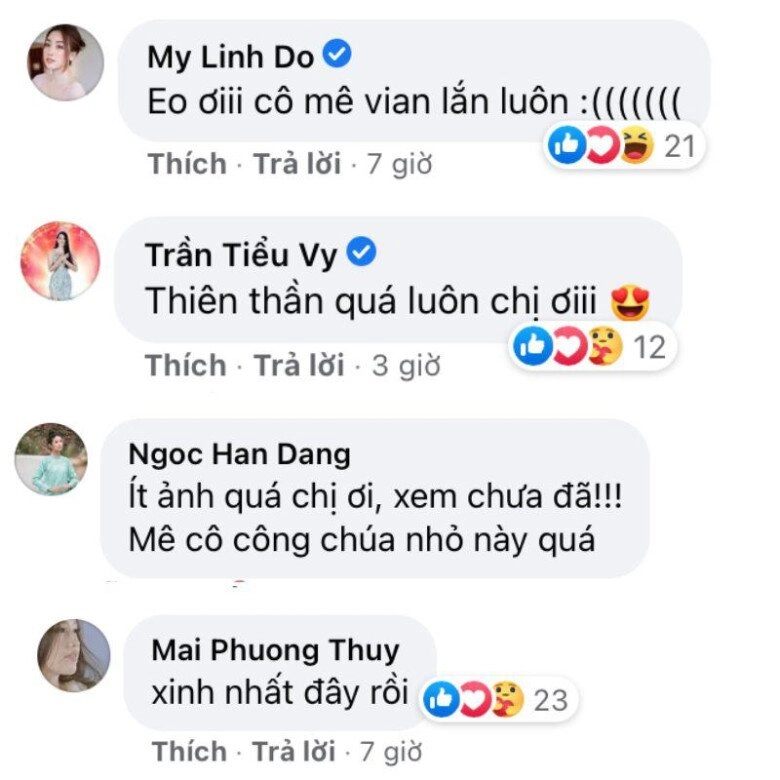 Bé gáiđược hoa hậu đỗ mỹ linh mai phương thúy khen nức nở nhưng mẹ chê gầy như que củi 9 tuổiở nhà 400 tỷ - 6