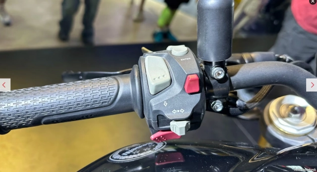 Benelli 902 s đã chính thức ra mắt sau bao ngày ấp ủ - 6
