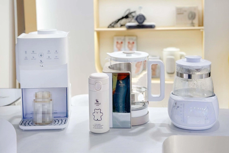 Bí quyết chăm con chuẩn khoa học của các mẹ bỉm thời hiện đại - 1
