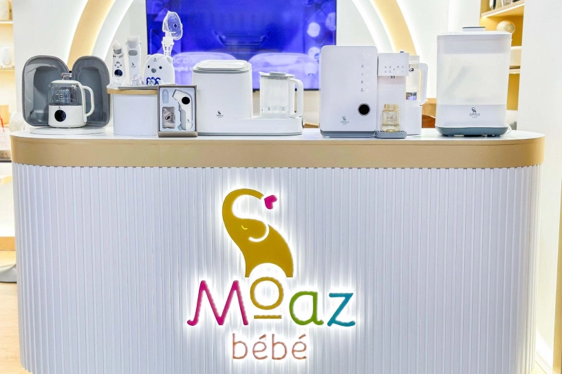 Bí quyết chăm con chuẩn khoa học của các mẹ bỉm thời hiện đại - 5