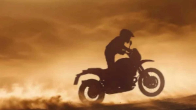Bmw r12 gs 2025 chiến binh off-road mới đã sẵn sàng lộ diện - 3