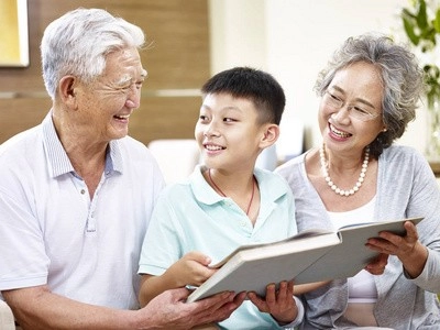 Bố chồng tặng chuyến du lịch hè 100 triệu kèm điều kiện rất đơn giản nhưng nghe xong tôi từ chối luôn - 1