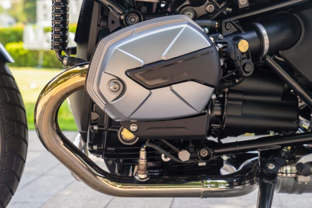 Bộ đôi bmw r ninet scrambler - 3