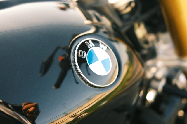 Bộ đôi bmw r ninet scrambler - 7