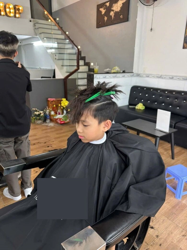 Bỏ úc về việt nam ốc thanh vân vừa đắt show vừa không phải lo bỉm sữa bầy con được trí rùa chăm chút mọi thứ - 3